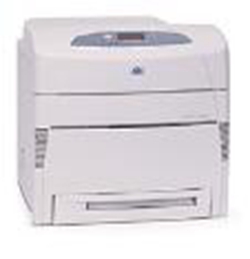惠普HP Color LaserJet 5550打印机