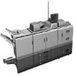 理光Ricoh Pro 8100S打印机