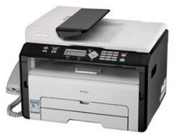 理光Ricoh SP 202SF打印机