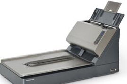 富士施乐DocuMate 5540扫描仪