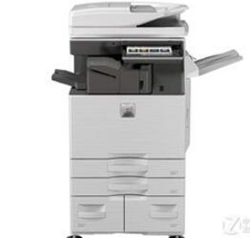 夏普Sharp MX-B6081D复合机