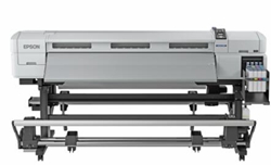 爱普生Epson SureColor F7070打印机