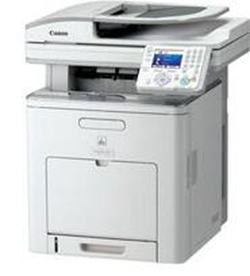 佳能Canon iC MF9340C打印机