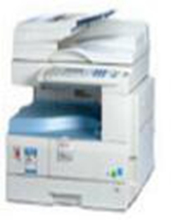 理光Ricoh Aficio MP 1811L复合机