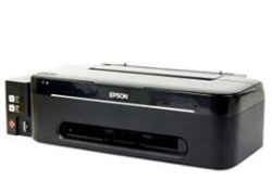 爱普生Epson L101打印机