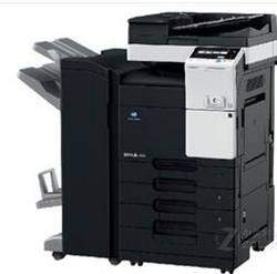 柯尼卡美能达 bizhub 7528复合机