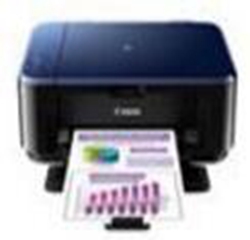 佳能Canon PIXMA E568打印机