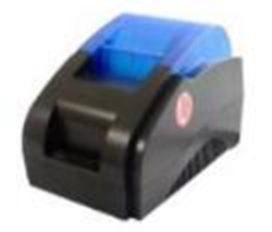 浩顺HS-58502打印机