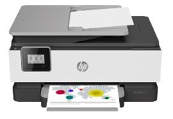 惠普HP OfficeJet 8013打印机