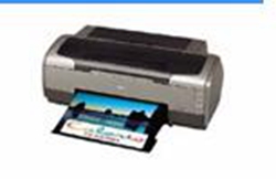爱普生Epson PX-G5000打印机