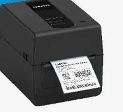 东芝Toshiba BV420D打印机