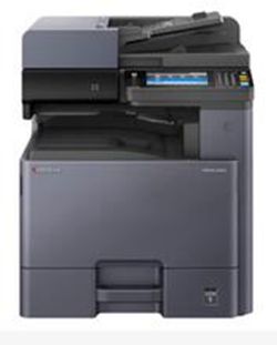 京瓷Kyocera TASKalfa 3060ci复合机