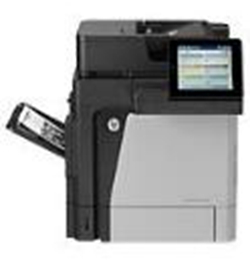 惠普HP LaserJet Enterprise MFP M630h打印机