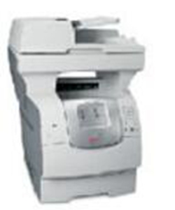 IBM InfoPrint 1572 MFP打印机