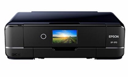 爱普生Epson XP-970打印机