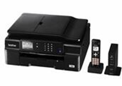 兄弟Brother MFC-J897DWN打印机