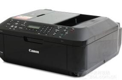 佳能Canon PIXMA MX418打印机