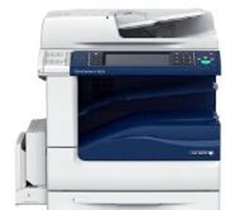 富士施乐DocuCentre-V C3376打印机