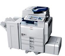 理光Ricoh Aficio MP 5000复合机