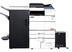 震旦Aurora AD656复合机