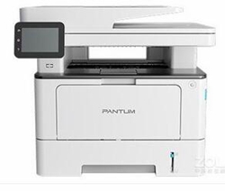 奔图Pantum BM4100FDN打印机