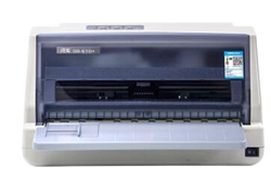 得实Dascom DS-610+打印机