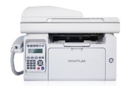 奔图Pantum M6606N打印机