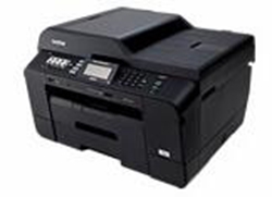 兄弟Brother MFC-J6910CDW打印机