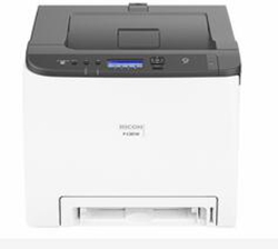 理光Ricoh P C301W打印机