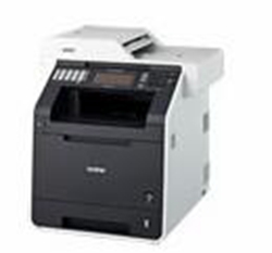 兄弟Brother MFC-9970CDW打印机