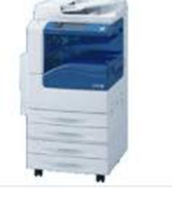 富士施乐Fuji Xerox DocuCentre-IV C2263 N复合机