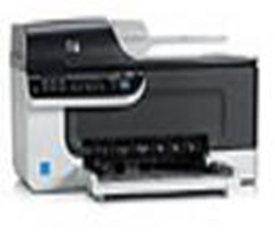 惠普HP Officejet J4585打印机