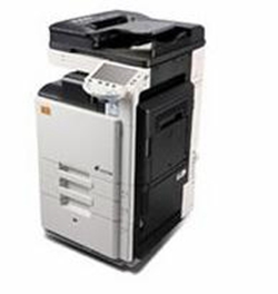 震旦Aurora ADC368复合机