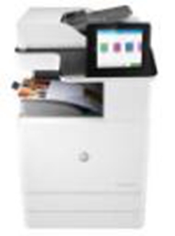 惠普HP Color LaserJet Managed MFP E77422dn复合机