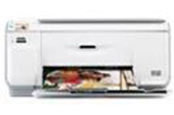 惠普HP Photosmart C4424打印机