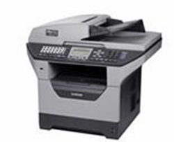 兄弟Brother MFC-8480DN打印机