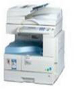 理光Ricoh Aficio MP 2000LN2复合机