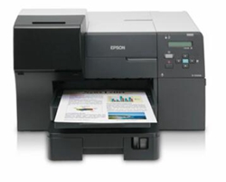 爱普生Epson B-510DN打印机
