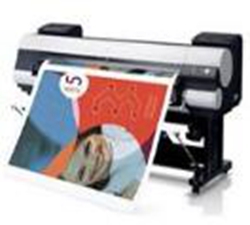 佳能Canon imagePROGRAF iPF9000打印机