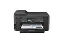 爱普生Epson WorkForce WF-2531打印机