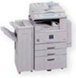理光Ricoh Aficio 1032打印机