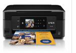 爱普生Epson Expression Home XP-424打印机