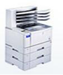 理光Ricoh Aficio AP600L打印机