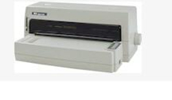 得实Dascom DS-710打印机