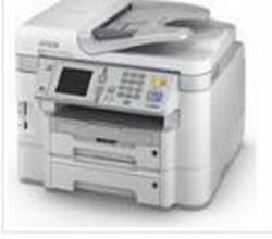 爱普生Epson PX-M741F打印机