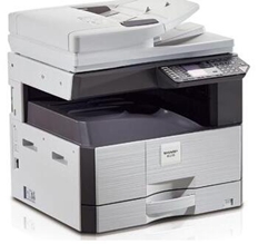 夏普Sharp AR-2221R复合机