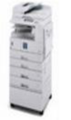 理光Ricoh Aficio 2018D复印机