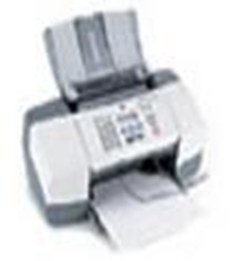 惠普HP Officejet 4110打印机