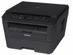 兄弟Brother DCP-L2520DW打印机