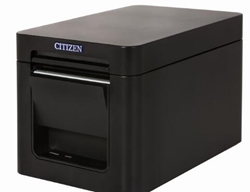 西铁城Citizen CT-S251打印机